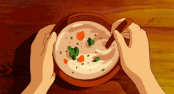 Image result for Soup Month gif