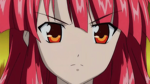 Tumblr mrj4ecgad61r5zfj8o1 500 - en sevilen kırmızı saçlı kadın anime karakterleri!! - figurex listeler