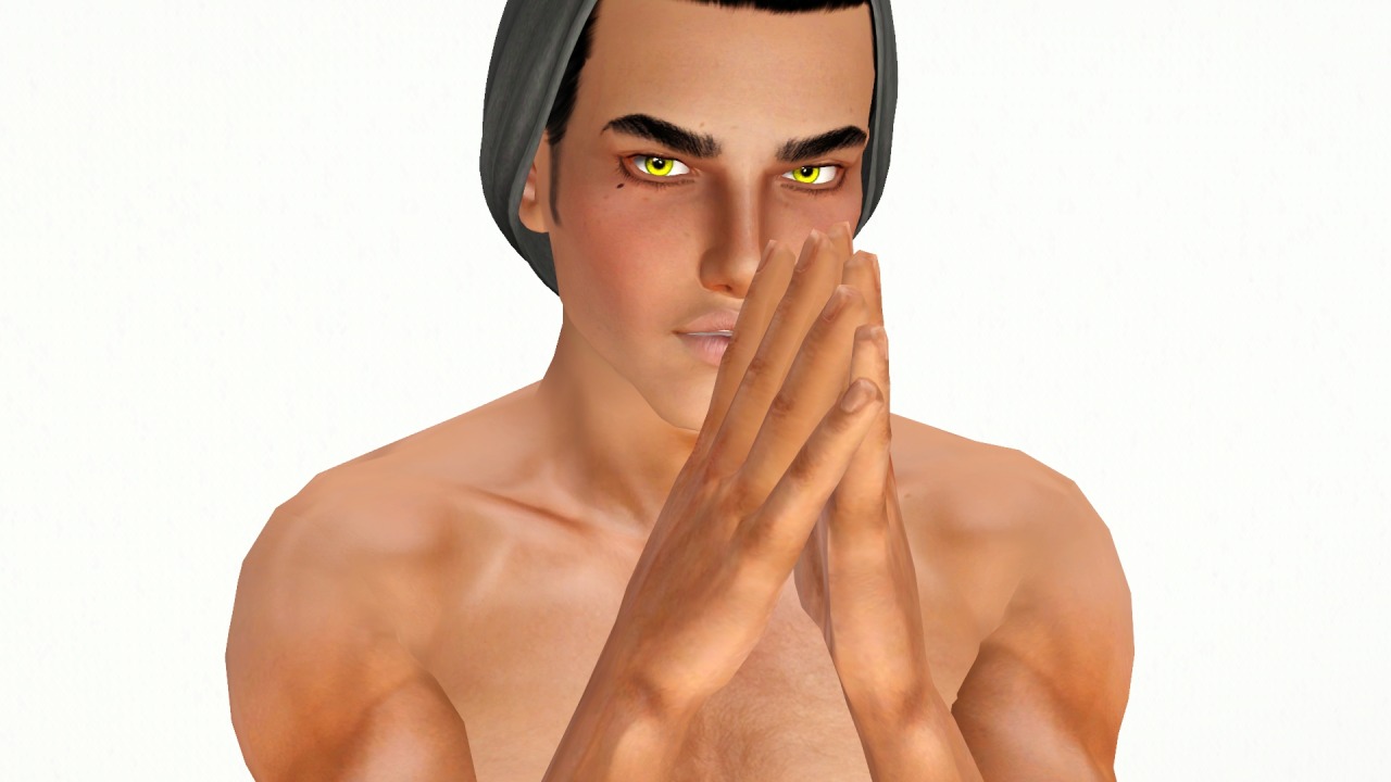 The Sims 3. Готовые симы. - Страница 16 Tumblr_n51e9mjJ6c1rwvdzlo2_1280