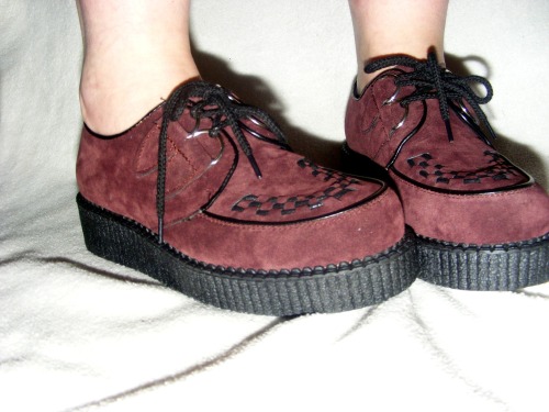 liveisnomiracle:CREEPERS MY LOVE♥