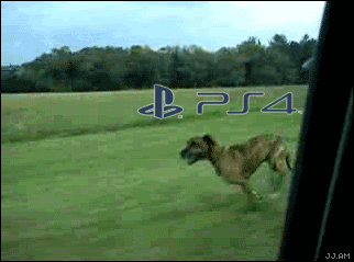 thecyberwolf:

PS4 Vs. Xbox One&#160;!


That is a knee slapper!!