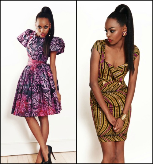 The new Day Dream collection from Sika Design. Which dress do u like best? Comment here!