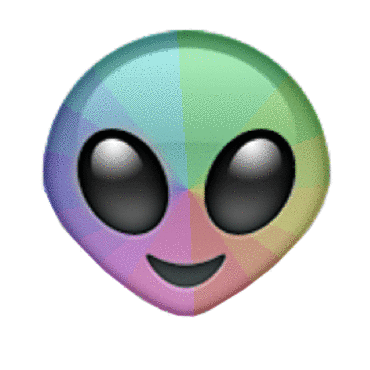 Resultado de imagem para gif tumblr emoji