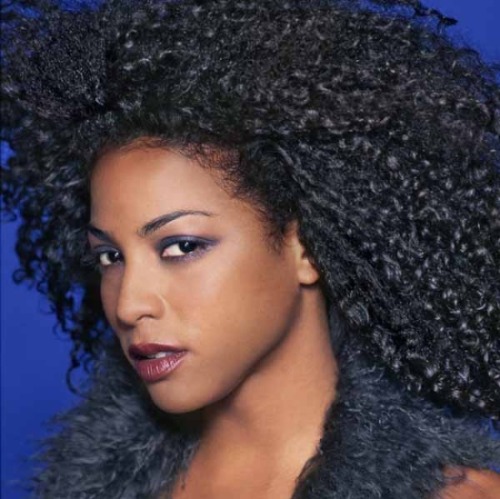 Curly Hairstyles for Black Girls