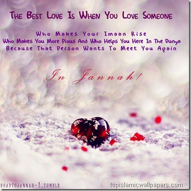 The Best Love is When you Love SomeoneView Post