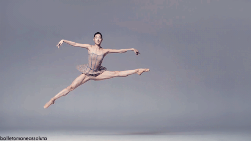 balletomaneassoluta:    Czech National Ballet  