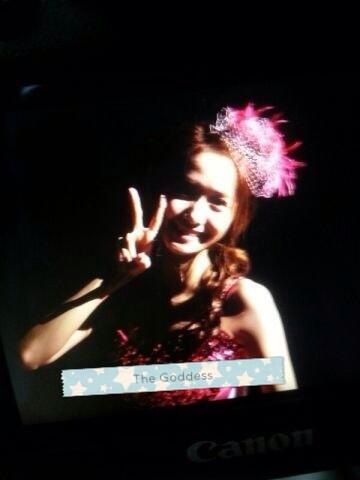 [130721] Yoona @ Girls &amp; Peace in Taipei (preview) by The Goddess