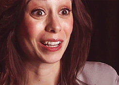 milioti cristin because mcconnell tracy very sexy baby mother gif met