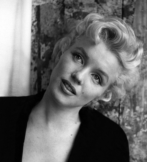 
Marilyn Monroe by Cecil Beaton, 1956.
