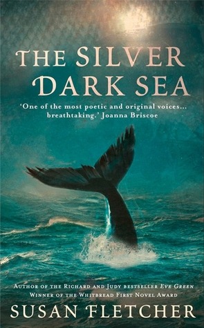 Silver Dark Sea by Susan Fletcher