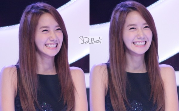 [131021] Yoona @ Girl de Provence Thanks Party by Dabeztt