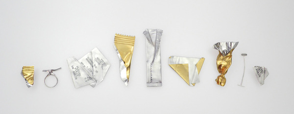 (via Hollie Paxton: Discarded Gems | Trendland: Design Blog & Trend Magazine)