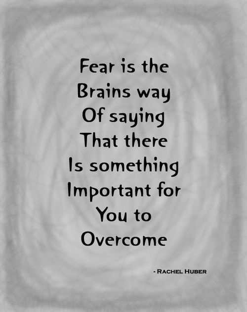 Freedom From Fear Overcoming Worry And Anxiety Pdf