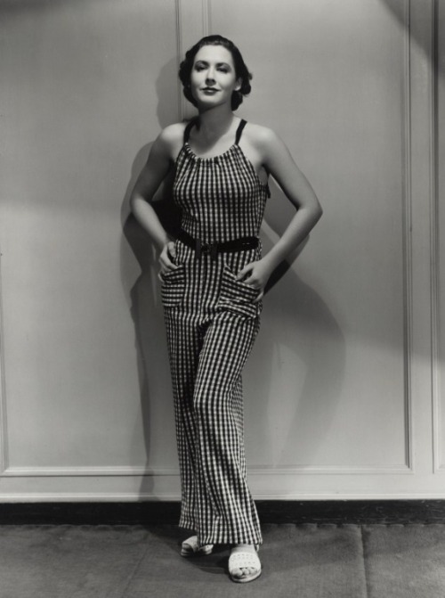 Mae Clarke, 1936