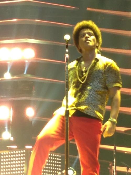 bmars-news:  &#8221;@.radioandrea: I&#8217;ve been to a lot of concerts but @.BrunoMars is right up there with the best of them! Great show! #yeg" 