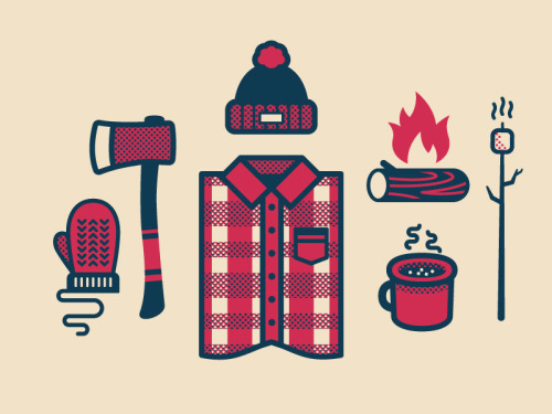 trendgraphy:

Winter Is Coming by Zach Graham
