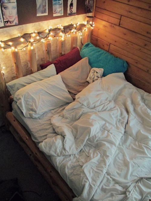 cozy enough?
