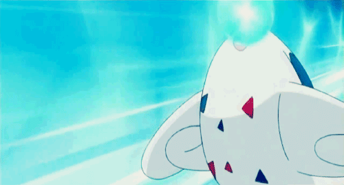 Image result for togekiss gif