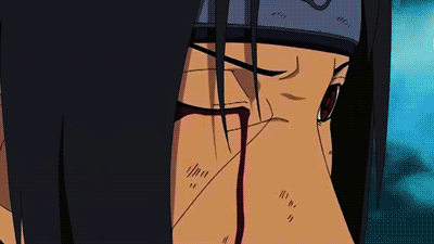 Featured image of post Itachi Uchiha Gif Cool Itachi is the older brother of sasuke uchiha and is responsible for killing all the members of their clan sparing only sasuke