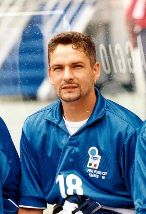 Roberto Baggio - Страница 5 Tumblr_mwp806klQp1r90nv2o1_500