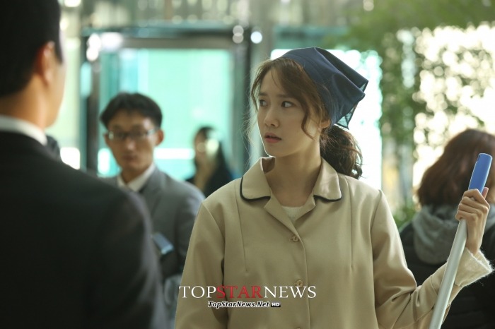 Yoona - “Prime Minister and I” by topstarnews
