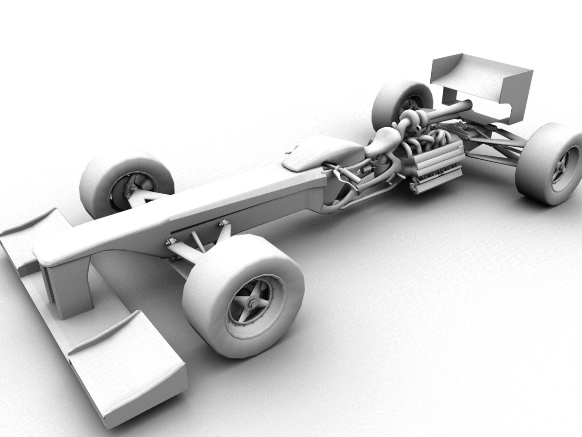 rallycycle ambient occlusion