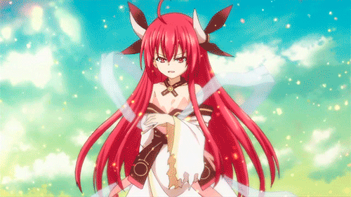 GIF Date A Live