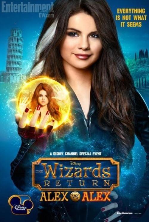 
PRAISE THE LORD! Wizards is back :) 

