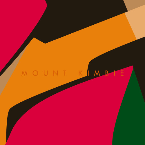 Mount Kimbie