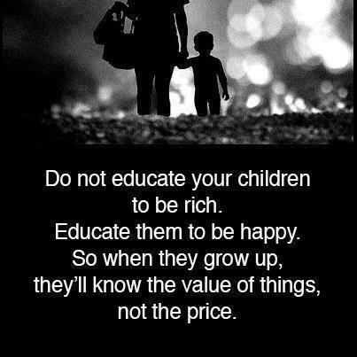 know the value&#8230;