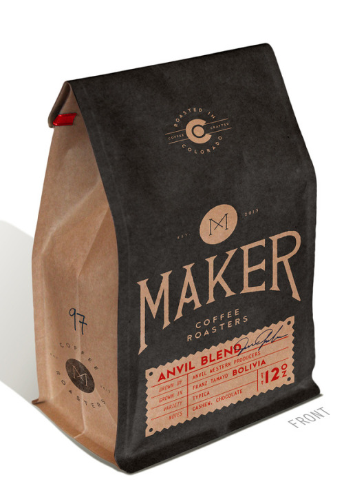 Maker by THE MADE SHOP