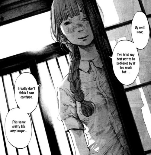 Featured image of post Goodnight Punpun Ending Goodnight punpun centres around punpun an idealist and a hopeless romantic depicted as a little i ll just end it here with another favourite quote of mine in the series