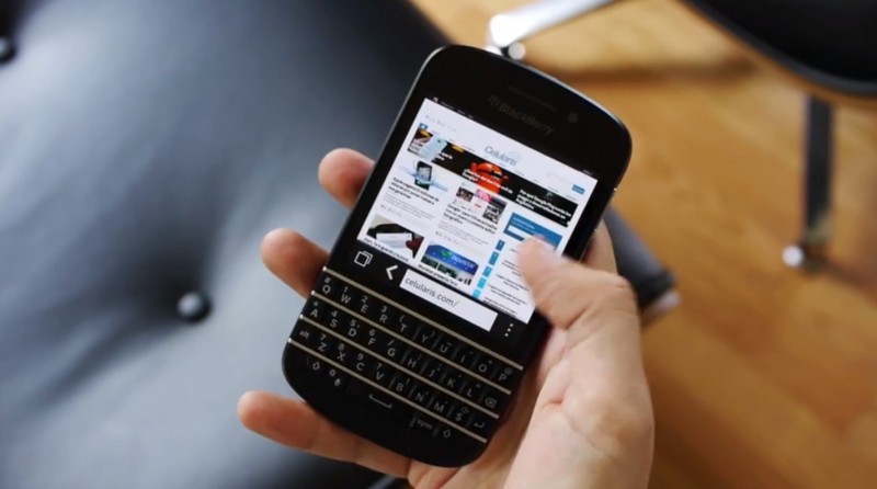 BlackBerry Q10 llegará a México la próxima semana
Ya pudimos analizar a fondo el nuevo BlackBerry Q10, y hoy tenemos buenas noticias sobre la llega…View Post
