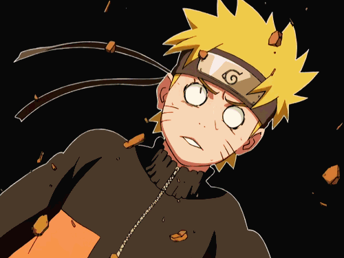 Featured image of post Naruto Shock Face The 10 most shocking deaths in the series ranked