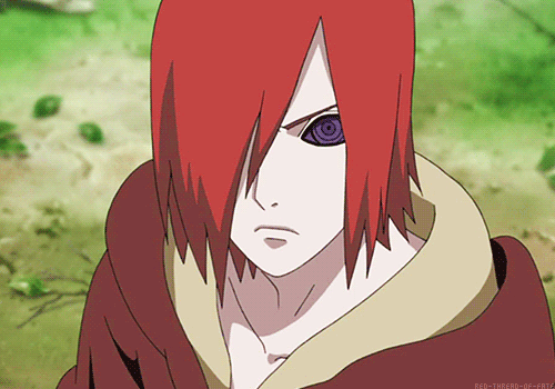 Tumblr n4i1k9wrpu1sjffd6o1 500 - en sevilen kırmızı saçlı erkek anime karakterleri!! - figurex listeler