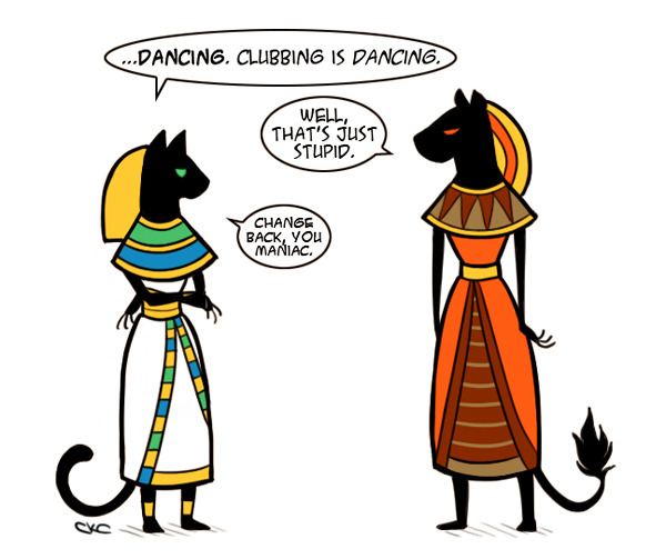 Ancient egypt gods and goddesses   fun facts you need to know!