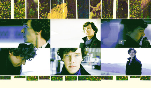  Nobody could be that clever.Favorites of 2012 » 5 Favorite Characters of 2012&#160;» Sherlock Holmes (Sherlock) 
