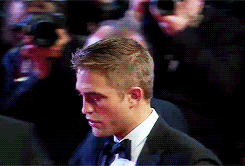 
Robert | Cannes 2014 | The Rover [x]
