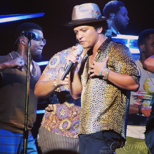 bmars-news:  July 05 - Centre Bell (Montreal, Canada) MJT 2013: Day 9 (X)