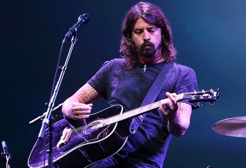 rollingstone:  The Foo Fighters, Imagine Dragons and the Roots will lead the Bud Light Hotel’s stacked Super Bowl weekend concert lineup, set to take place in New York City across the street from the hotel’s unique location, a cruise ship docked on the Hudson River.
