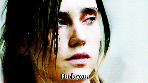 Requiem For A Dream Jennifer Connelly