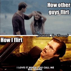 Flirt funny Flirty Memes