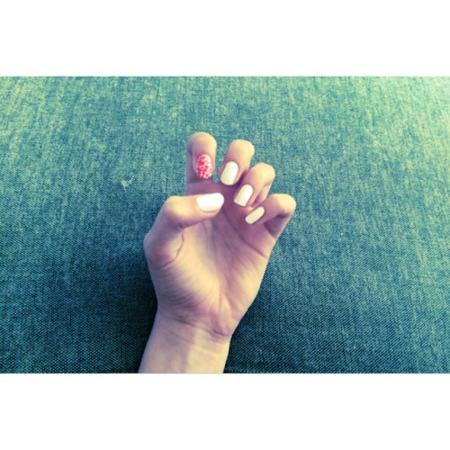 ✶ Summer Nails ✶ #summer #nails #summernails #june #sun #pretty...