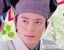 Han Dong as Tian Bo Guang - tumblr_mi00p7vZUc1qk5azjo4_250