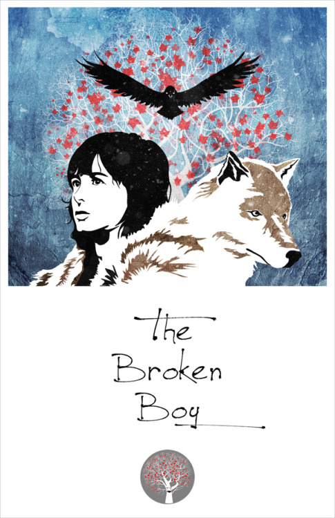 Bran: The Broken Boy