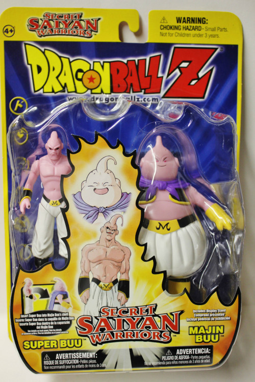 Details about   Dragonball Z Action figure average unbranded light plastic awful toy lot