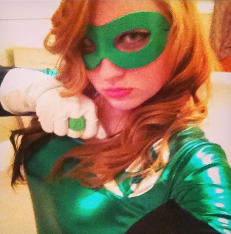  Girl Problems Tumblr on Cosplay Green Lantern Hal Jordan Dc Comics Geek Girl Comic Girl