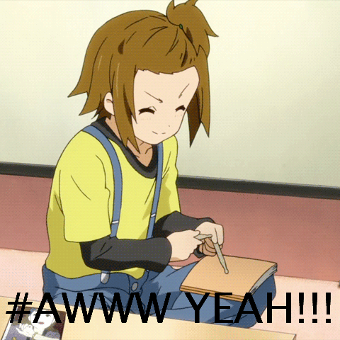 Featured image of post Anime Reaction Image Yes / Please use the title for the joke, this way you have more control over it, and the image can be saved and reused later.