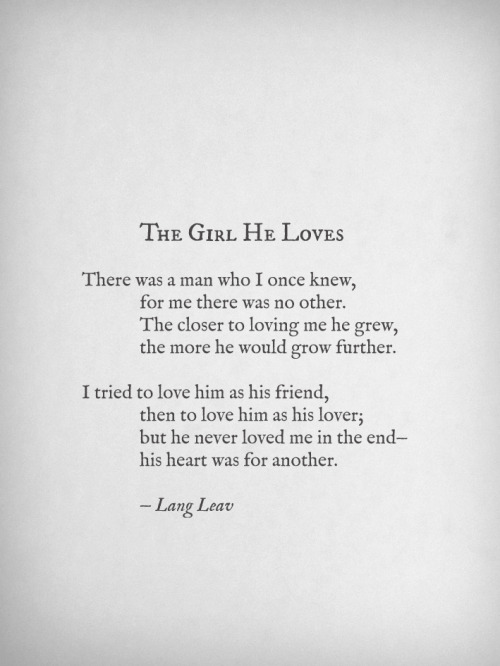 love popular sad quotes relationships poetry break up ex lang leav