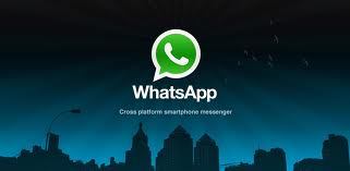 WhatsApp Messenger para BlackBerry se ha actualizado a la v2.9.7328 BETA

El día de hoy se ha actualizado la aplicación de mensajería instantánea para los dispositivos…View Post